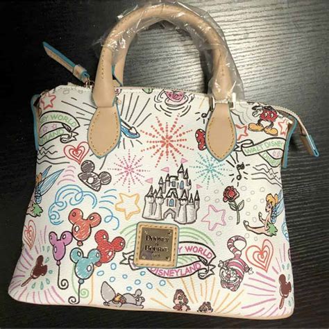 fake dooney and bourke disney purse|Disney dooney and bourke list.